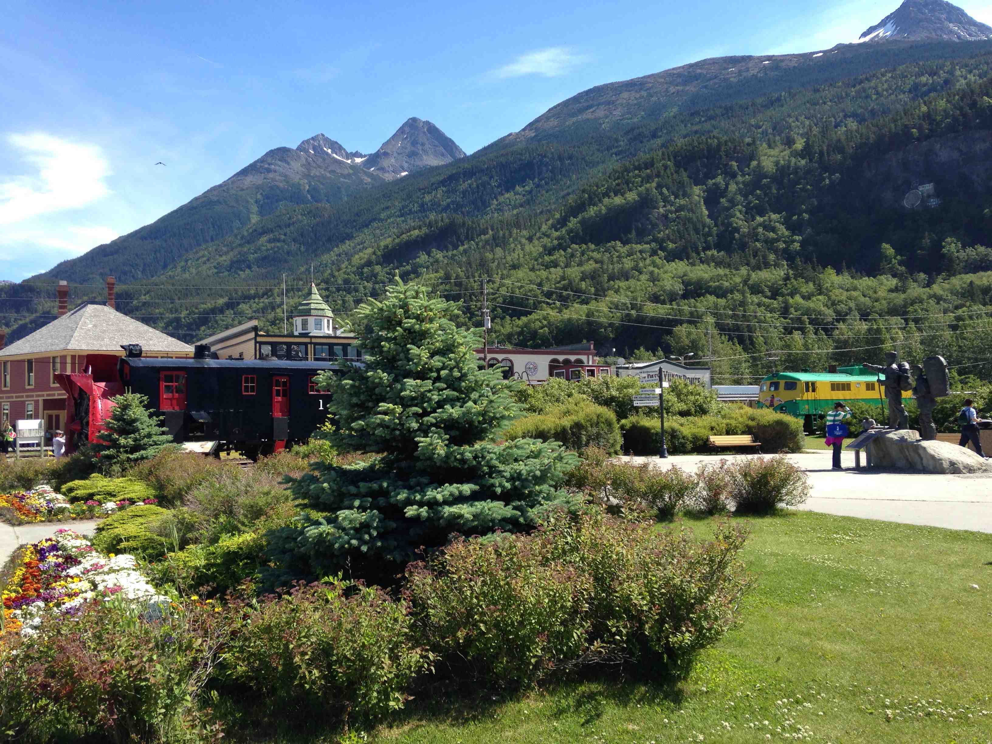 Skagway/Haines, Alaska img_8902