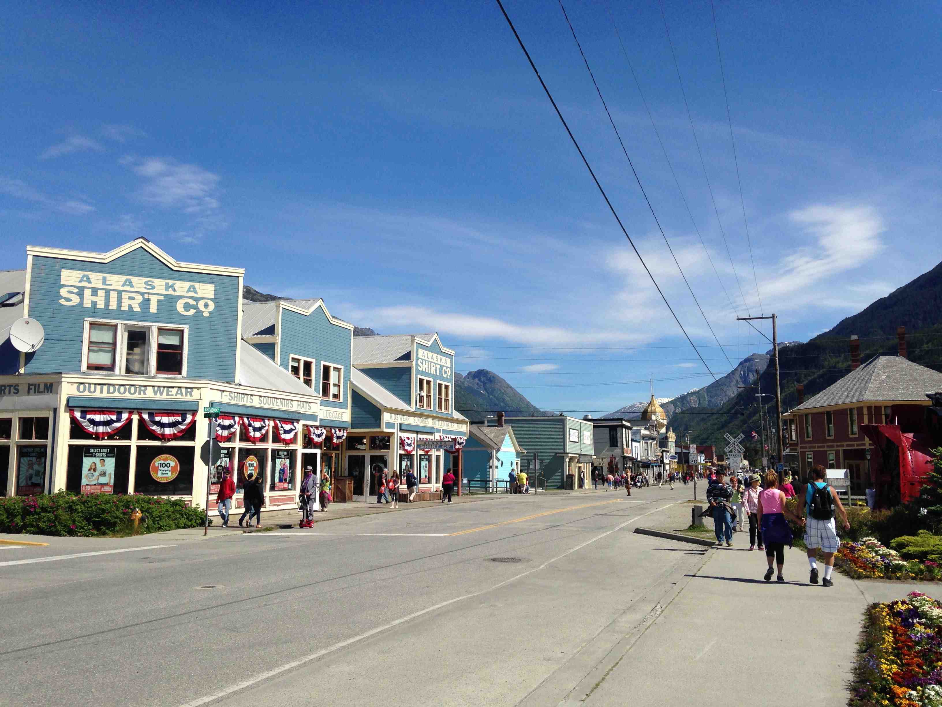 Skagway/Haines, Alaska img_8903