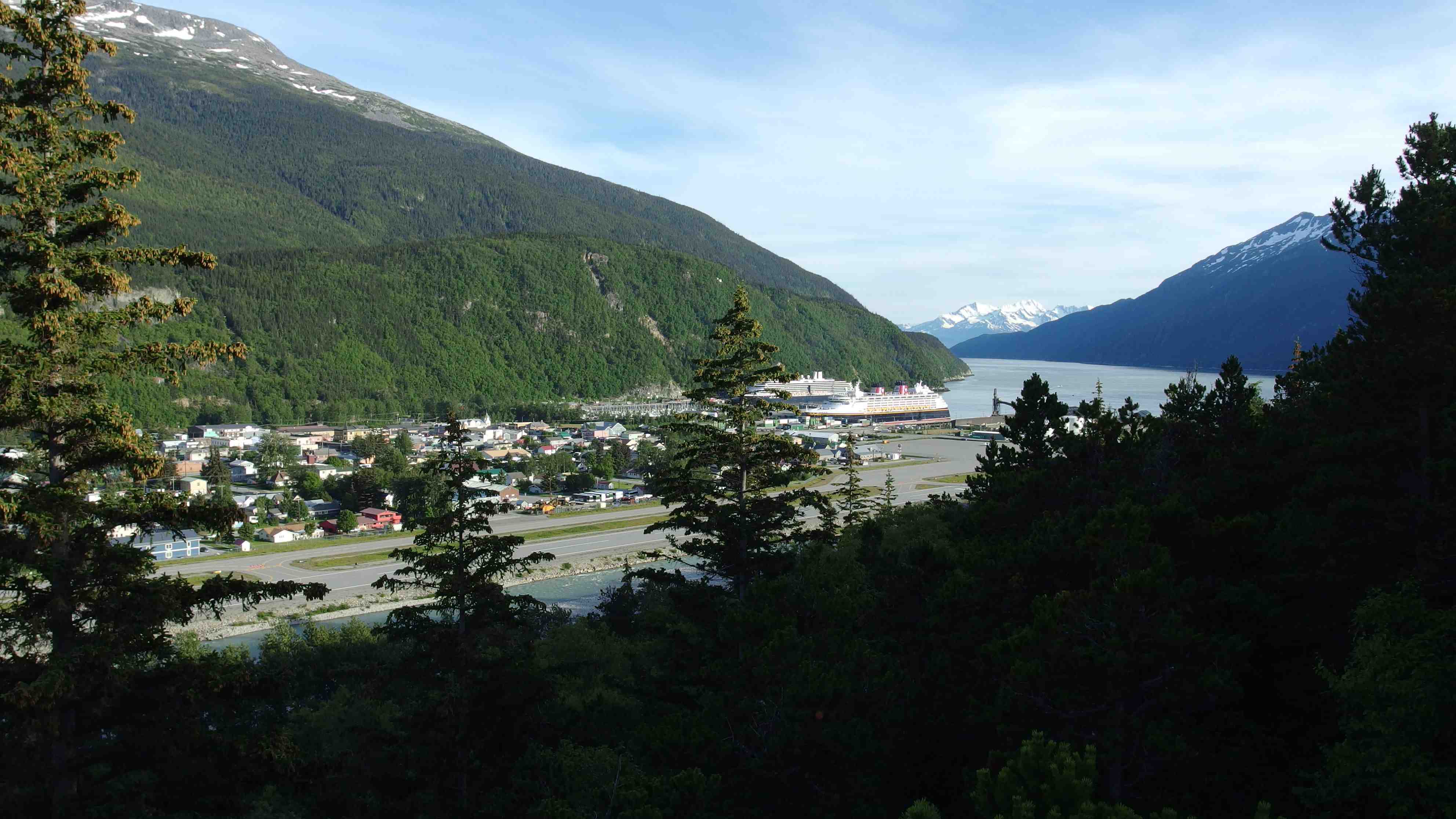 Skagway/Haines, Alaska imgp2134
