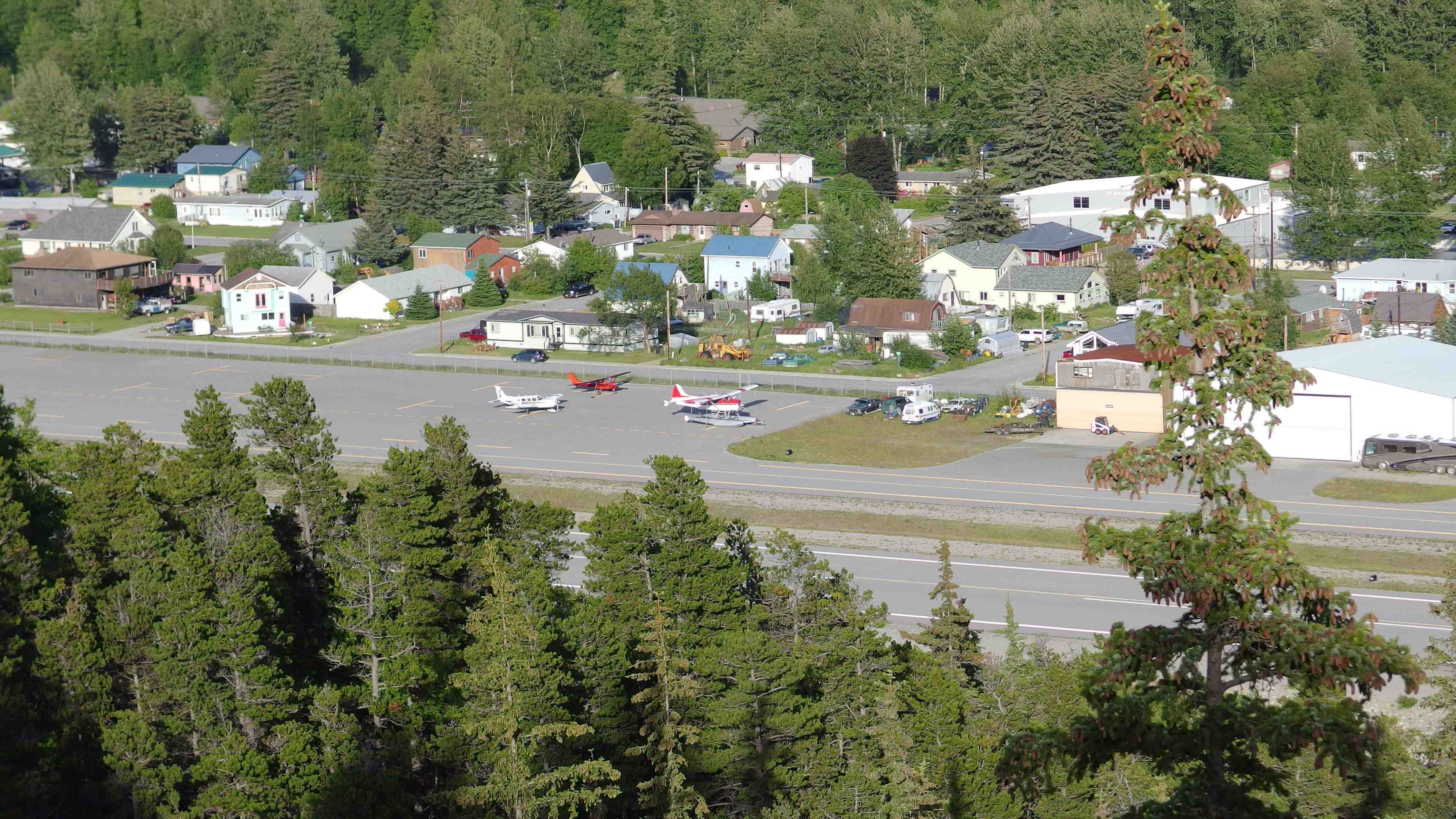 Skagway/Haines, Alaska imgp2137