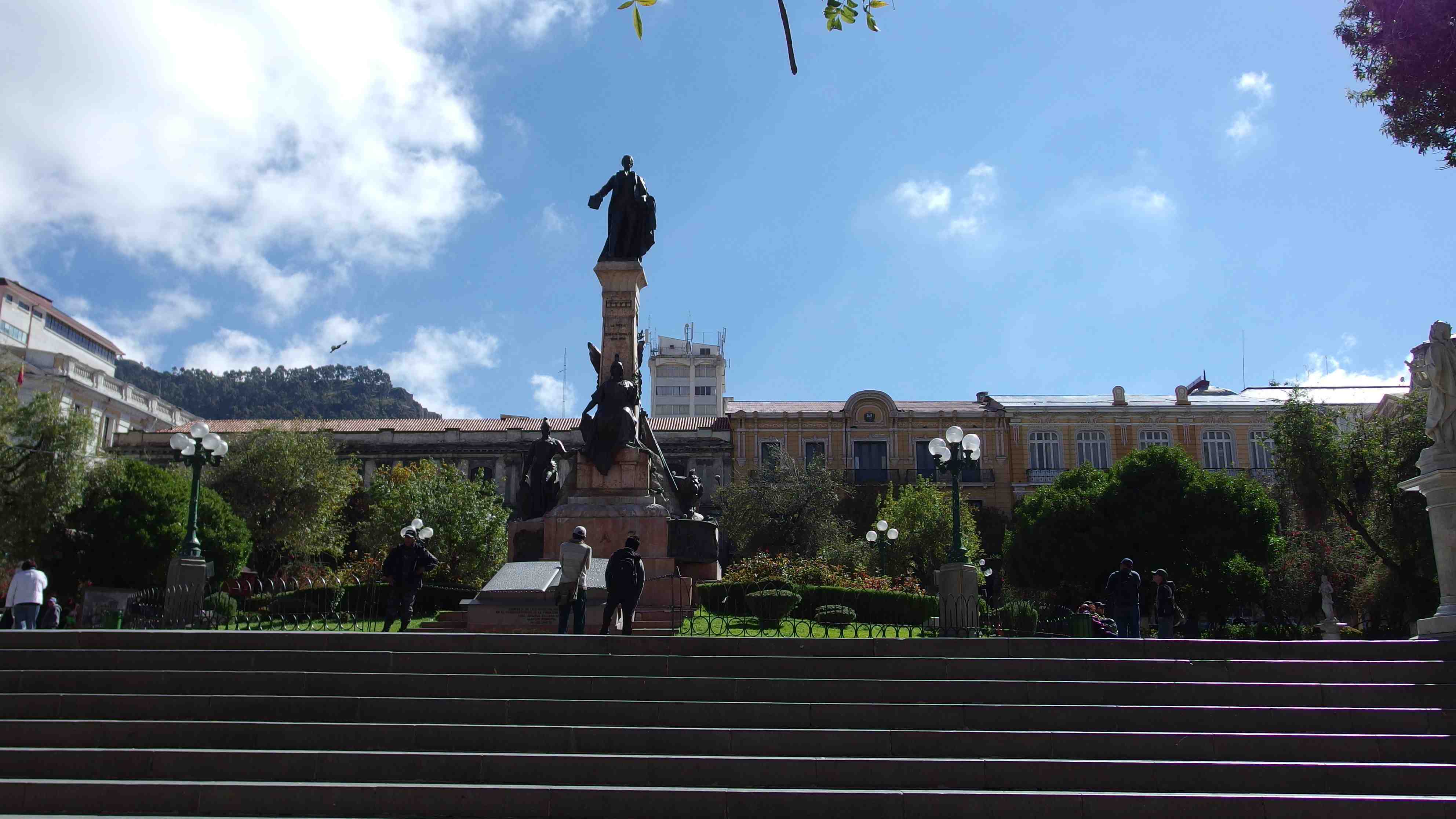 La Paz