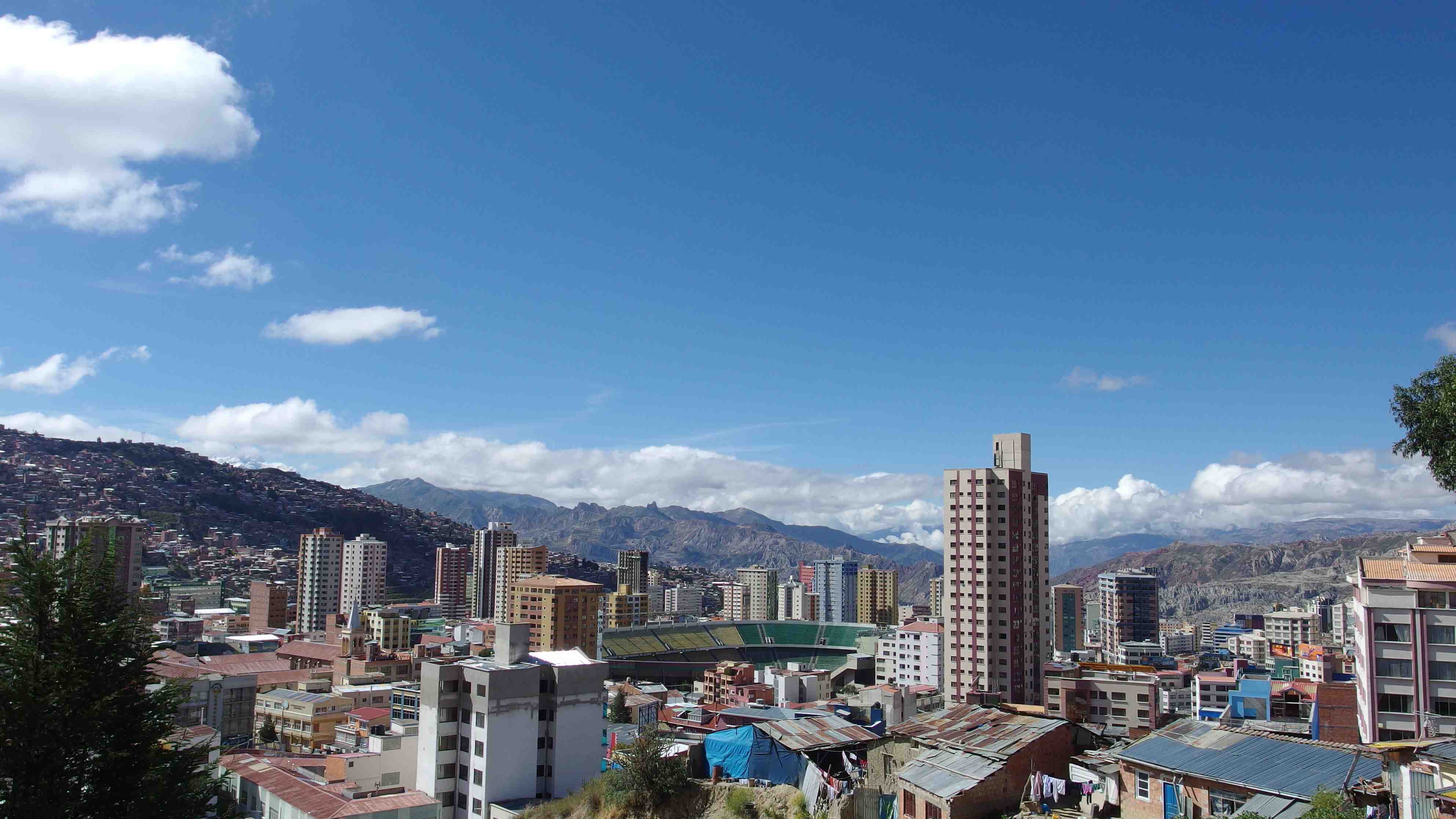 La Paz