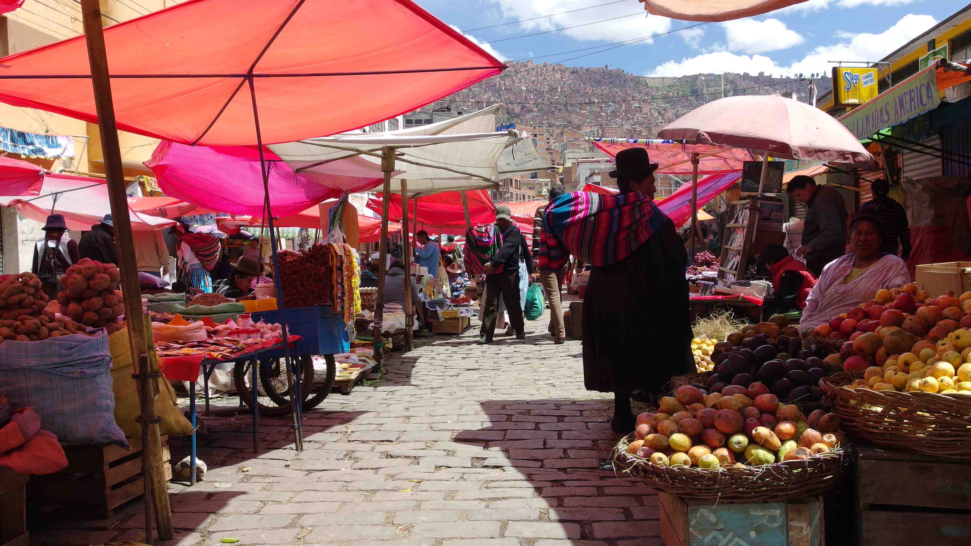 La Paz