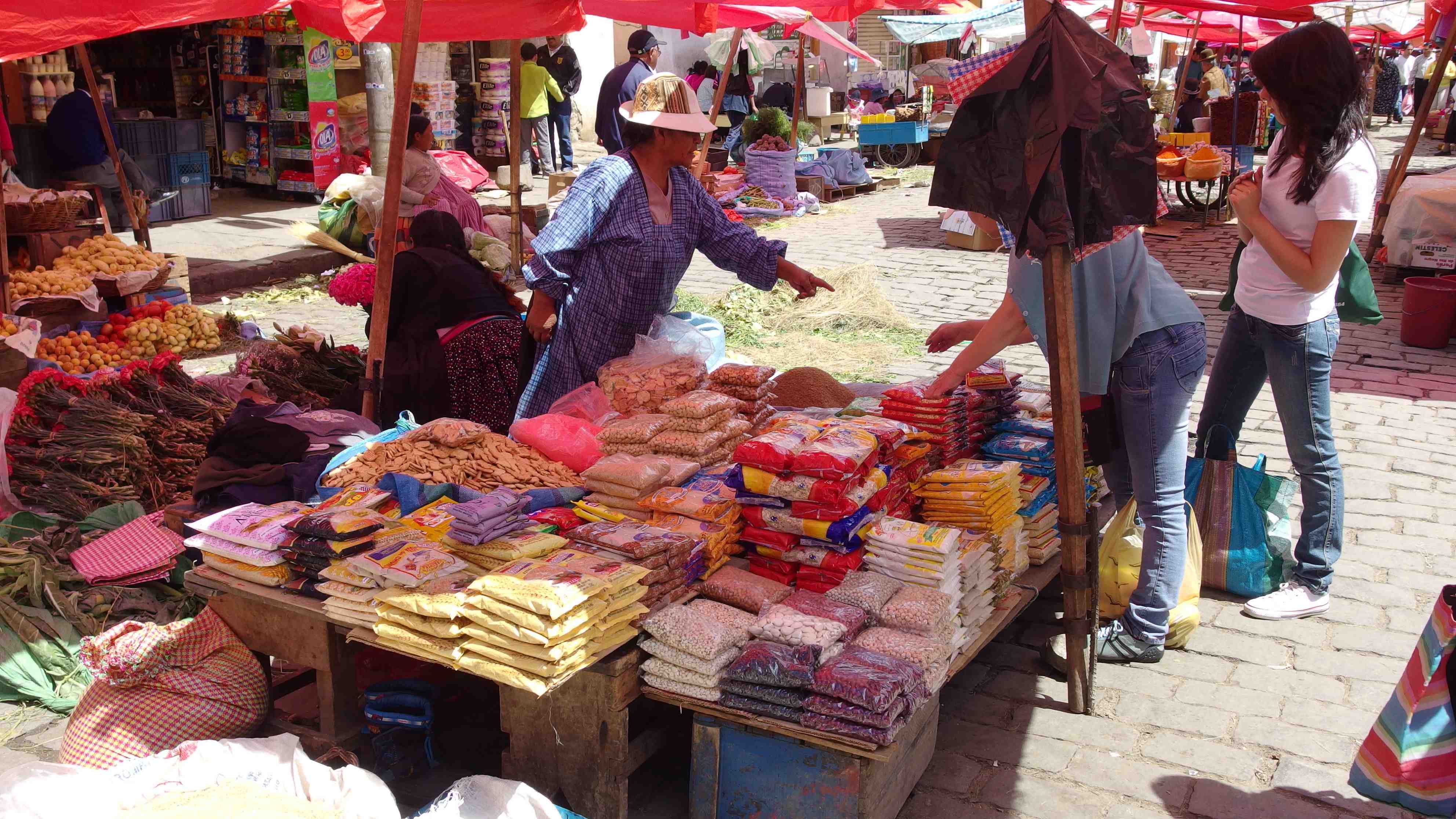 La Paz
