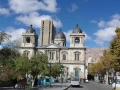 La Paz