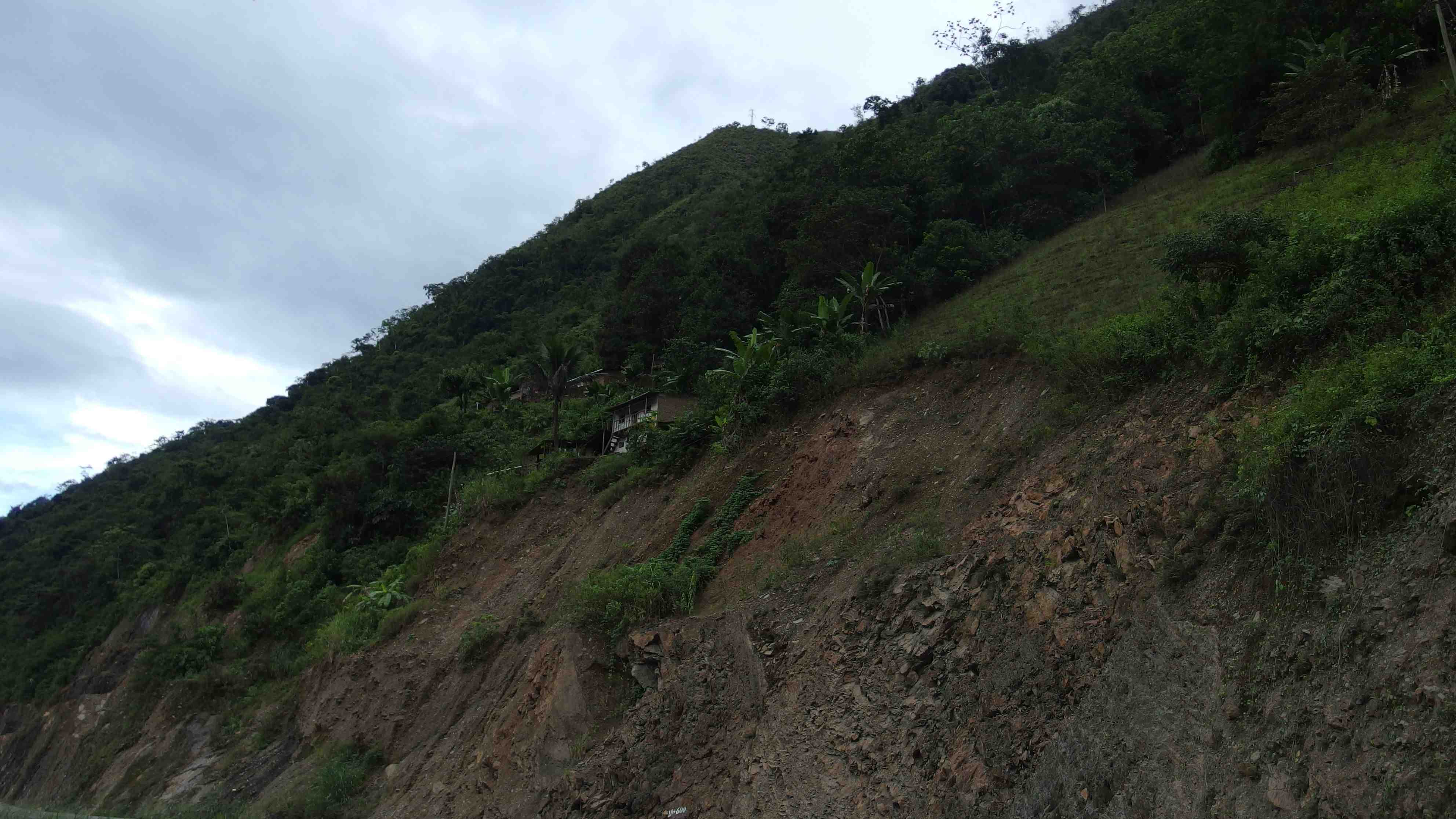 La ruta del oro