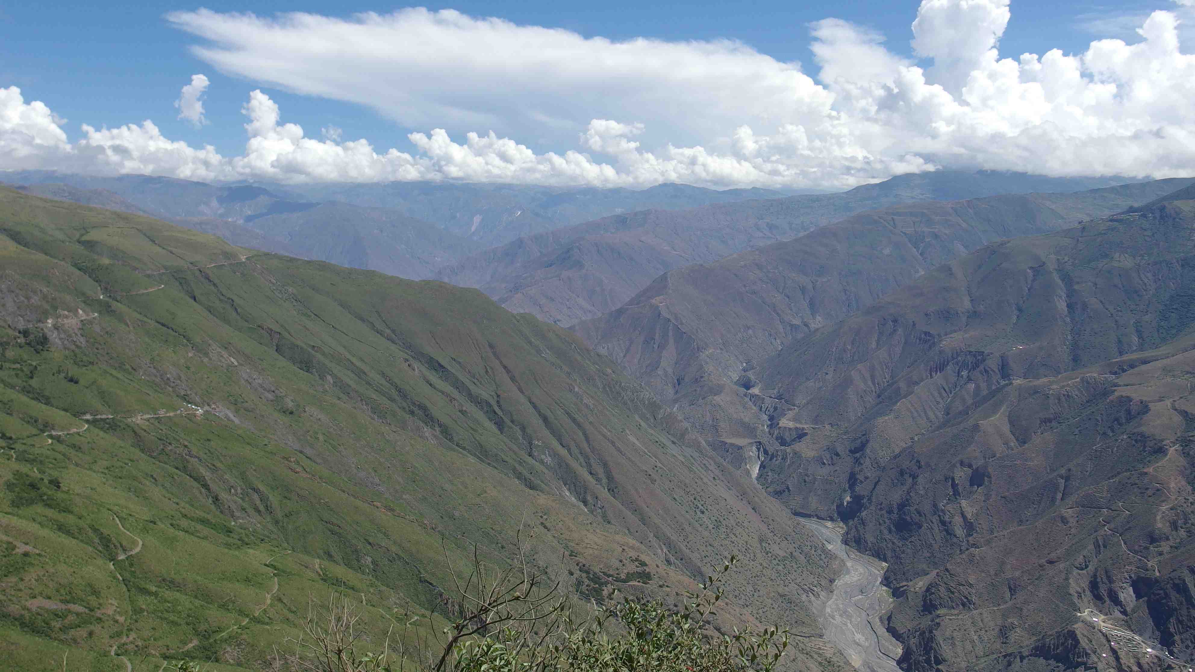 La ruta del oro