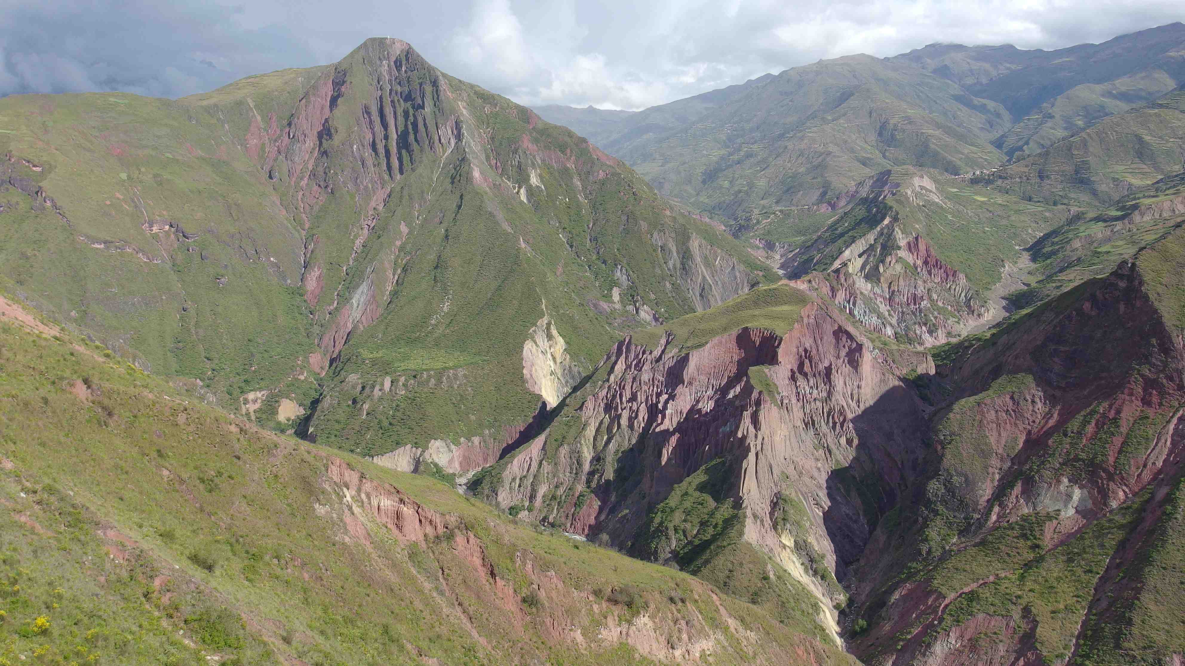 La ruta del oro
