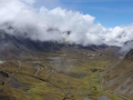 La ruta del oro
