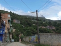 La ruta del oro