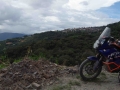 La ruta del oro
