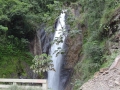 La ruta del oro