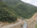 La ruta del oro