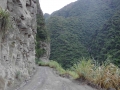 La ruta del oro