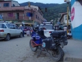 La ruta del oro