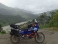 La ruta del oro