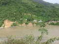La ruta del oro