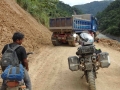 La ruta del oro