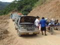 La ruta del oro