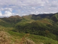 La ruta del oro