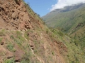 La ruta del oro