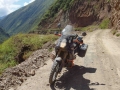 La ruta del oro