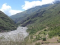 La ruta del oro