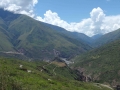 La ruta del oro