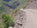 La ruta del oro