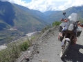 La ruta del oro