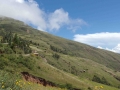 La ruta del oro