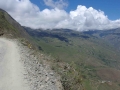 La ruta del oro