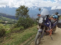 La ruta del oro