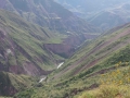 La ruta del oro
