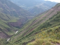 La ruta del oro