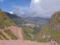La ruta del oro