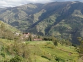 La ruta del oro