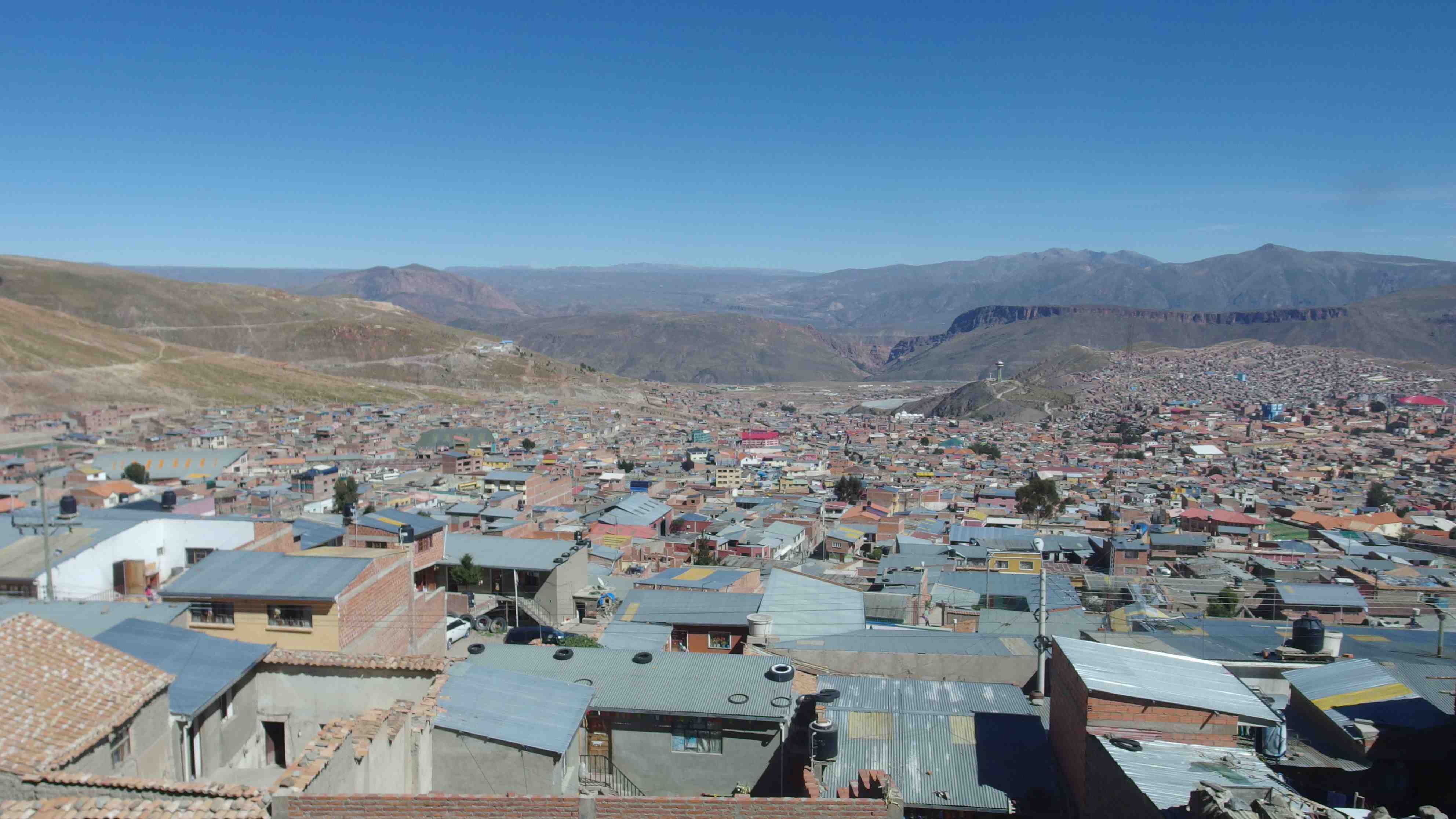 Potosí