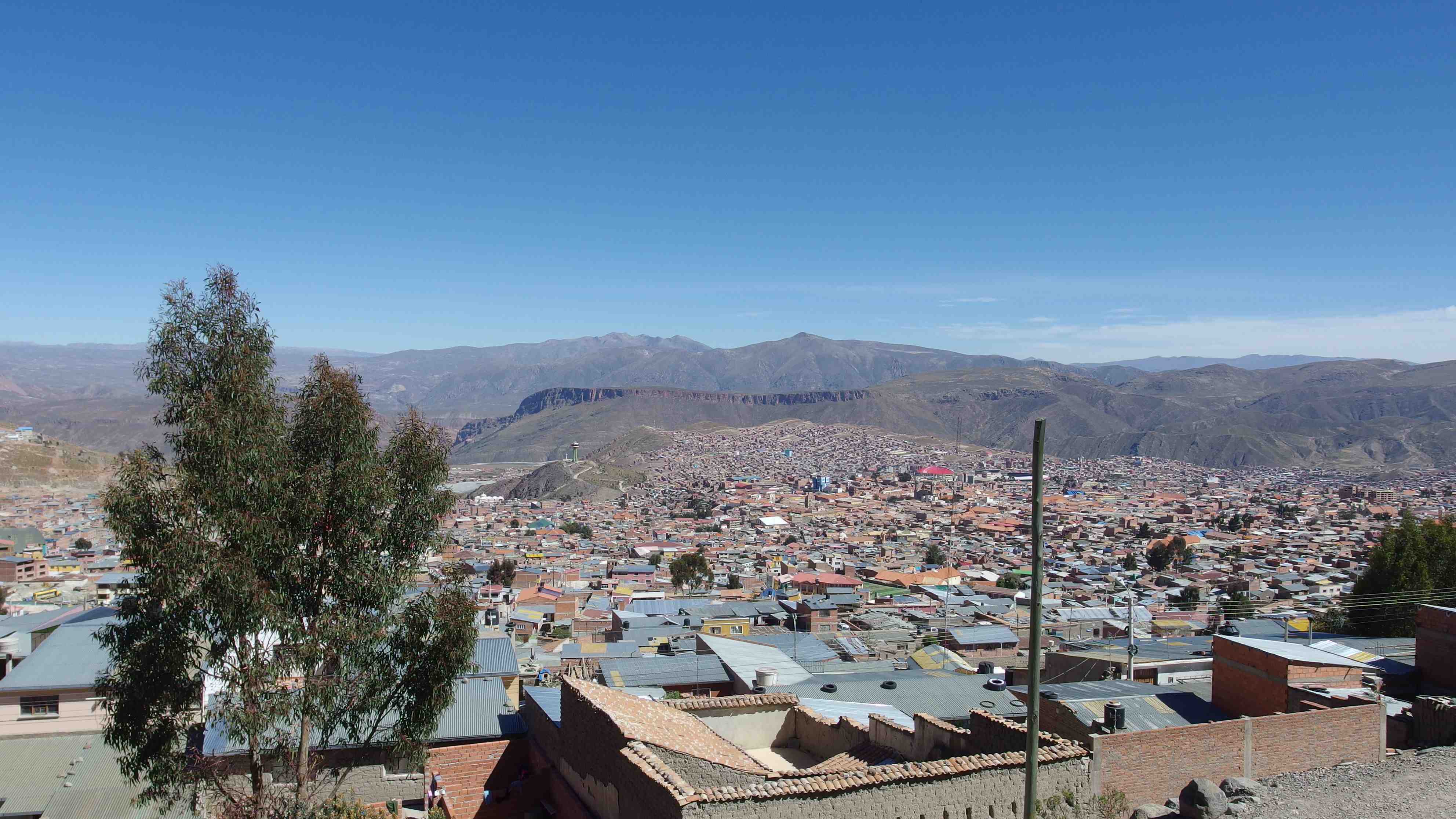 Potosí