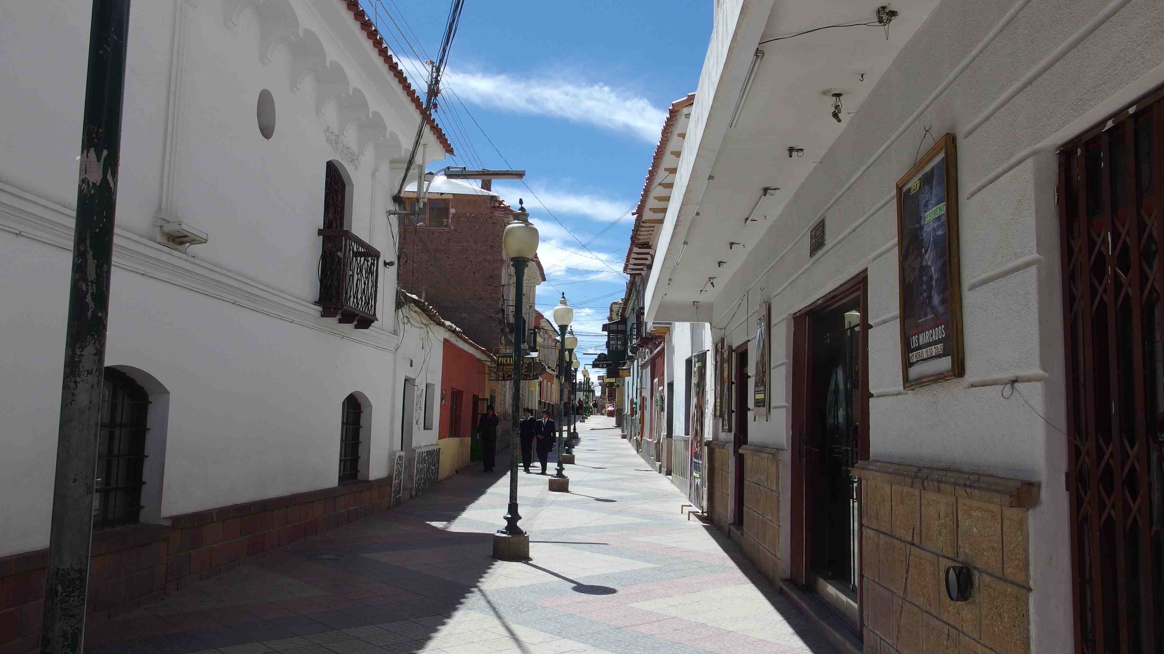 Potosí