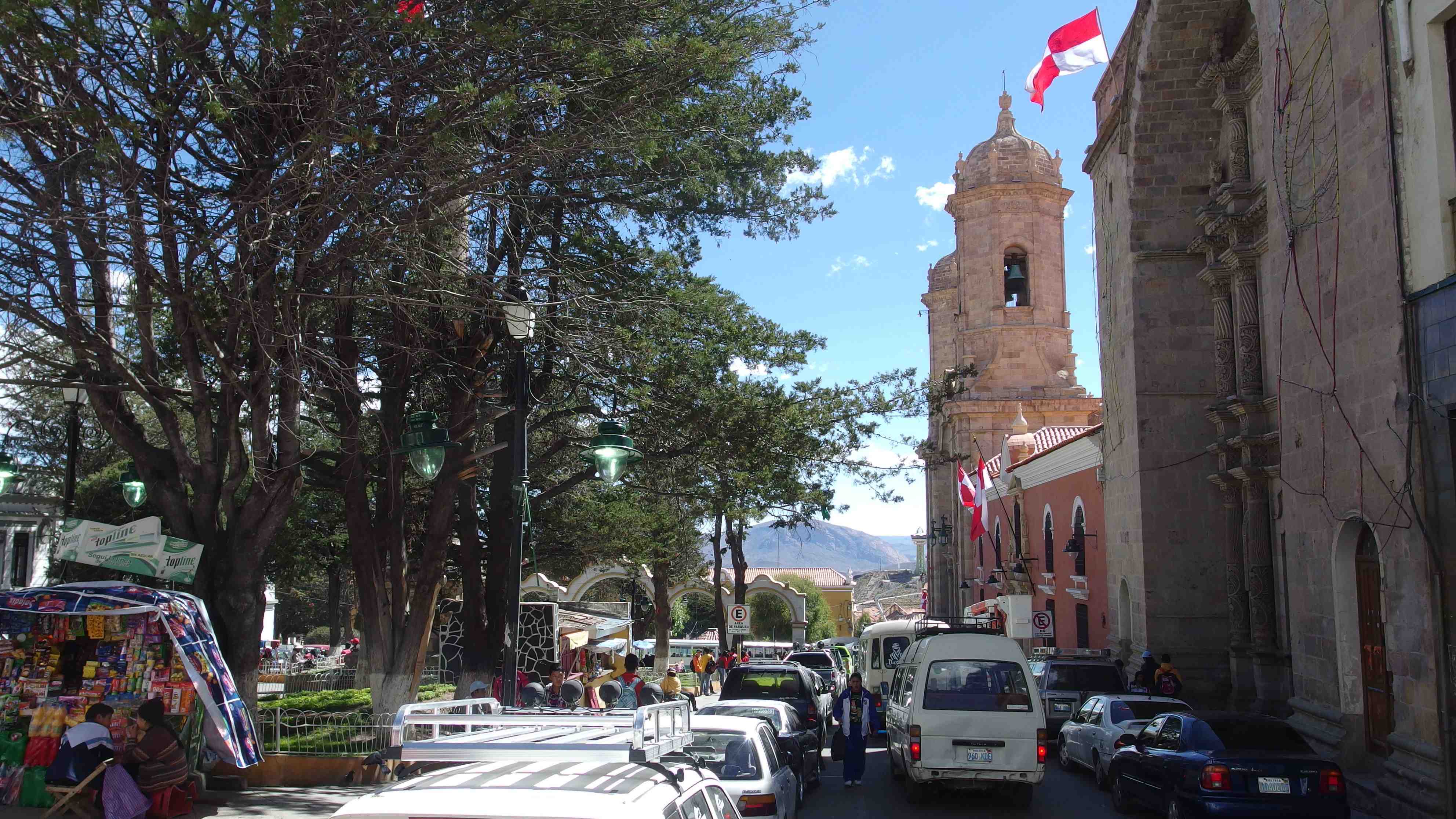 Potosí