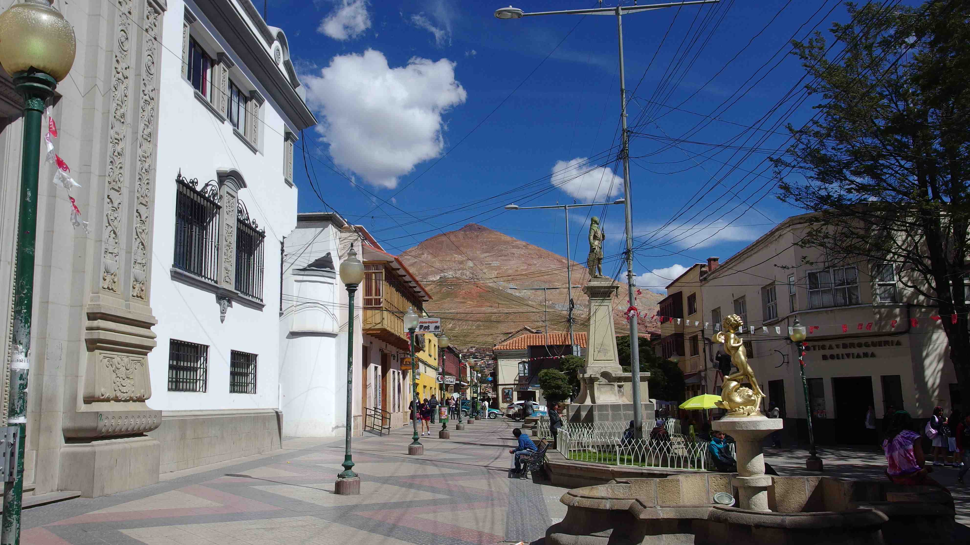 Potosí