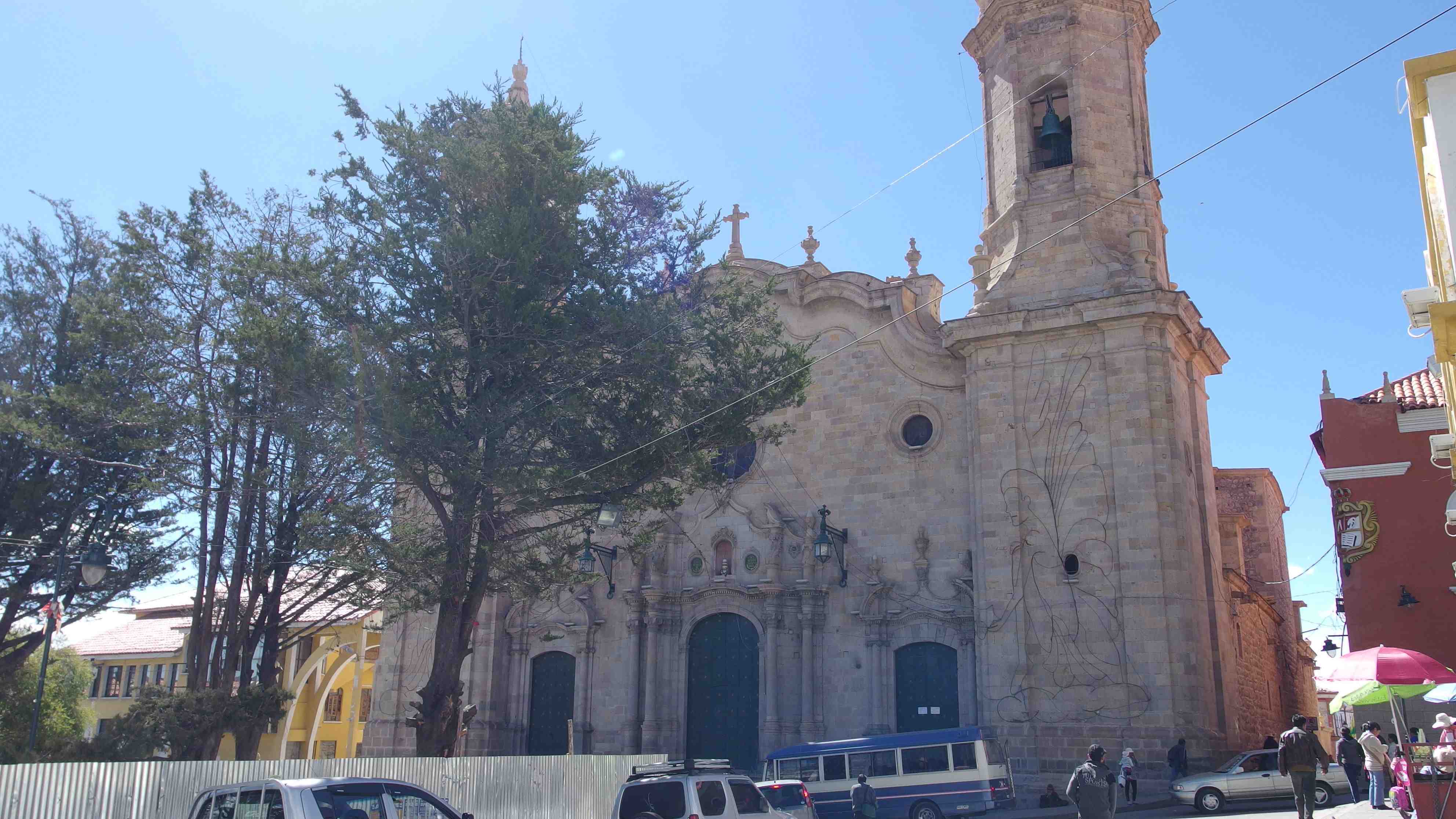 Potosí