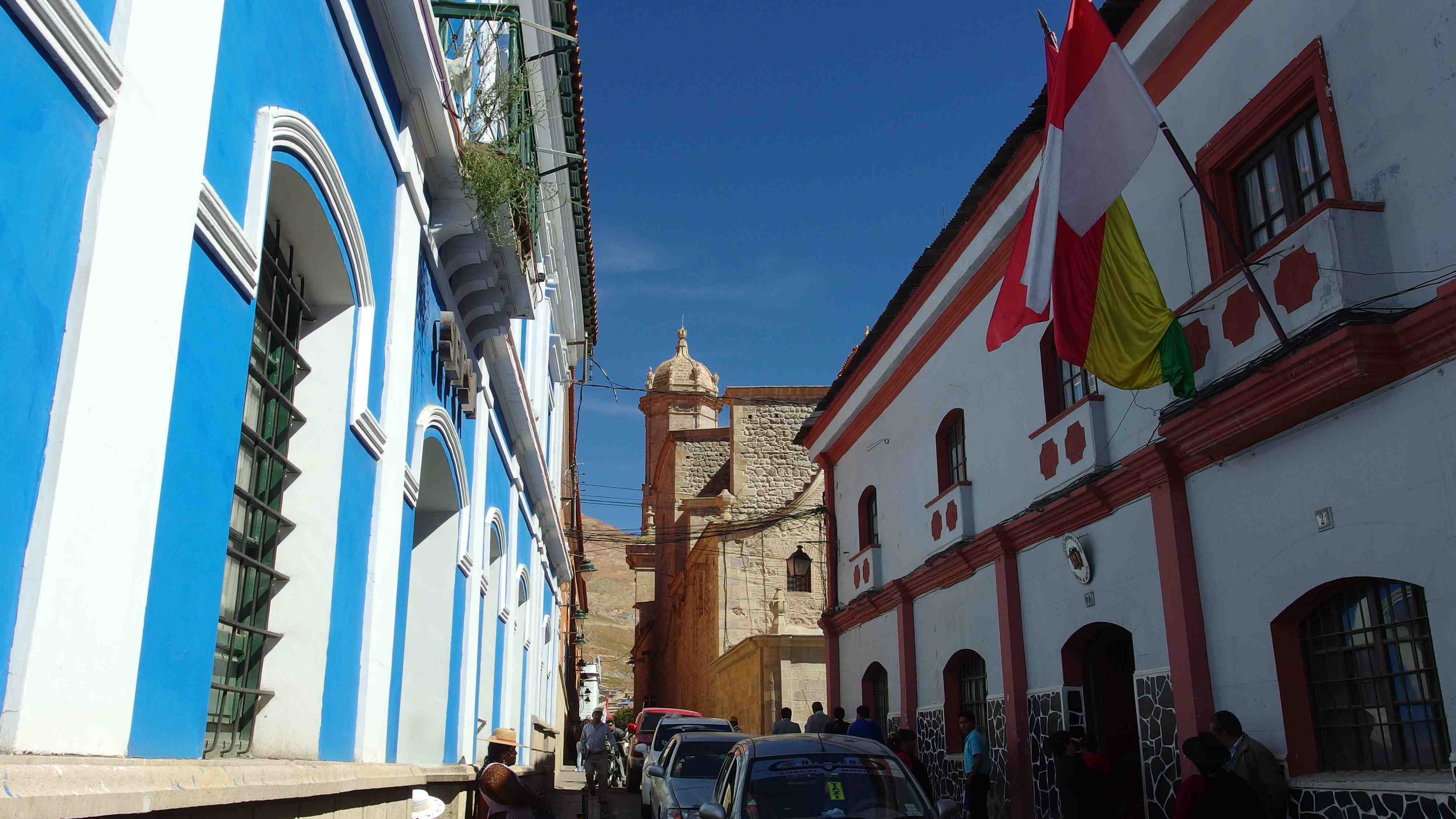 Potosí