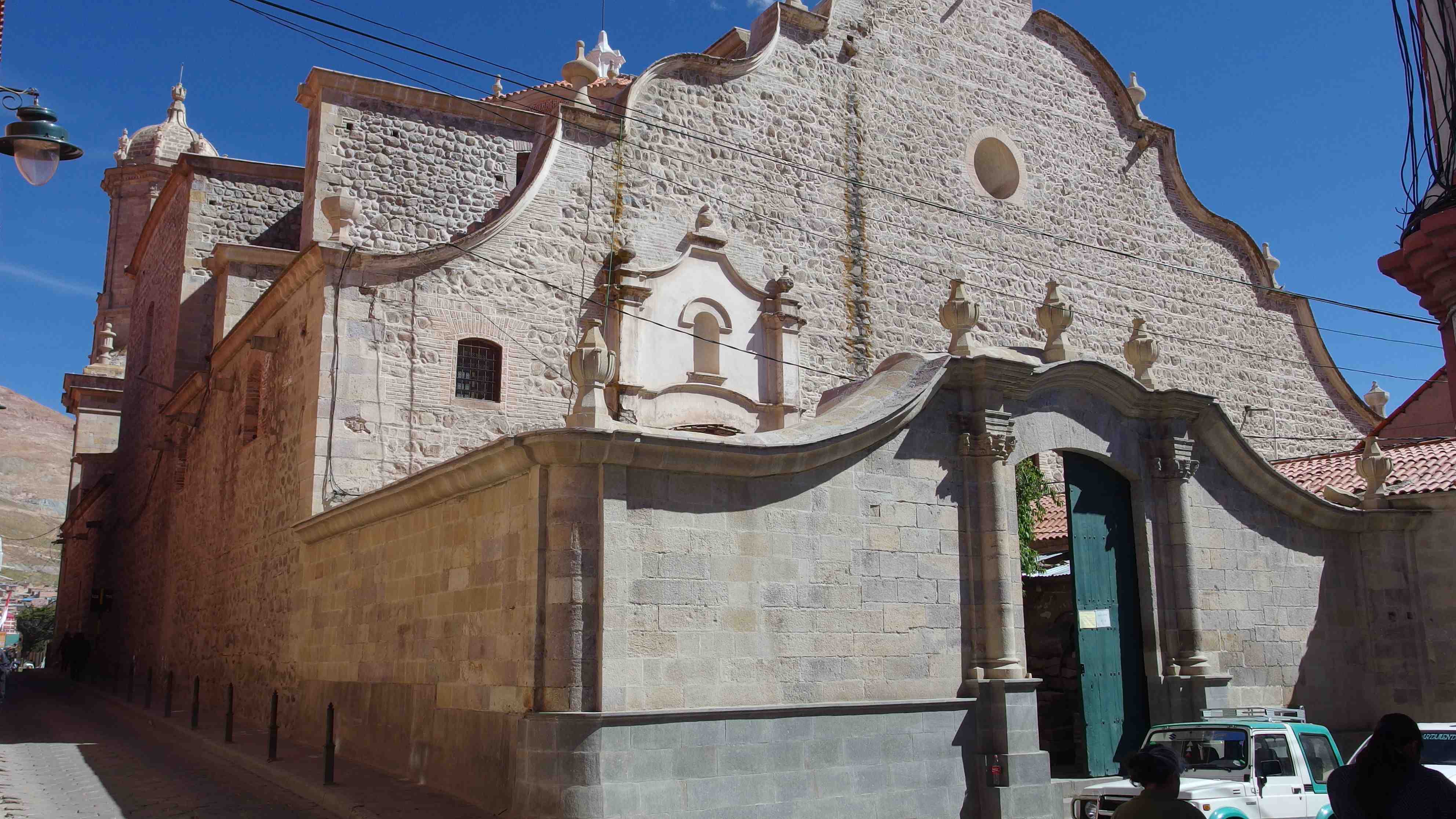 Potosí
