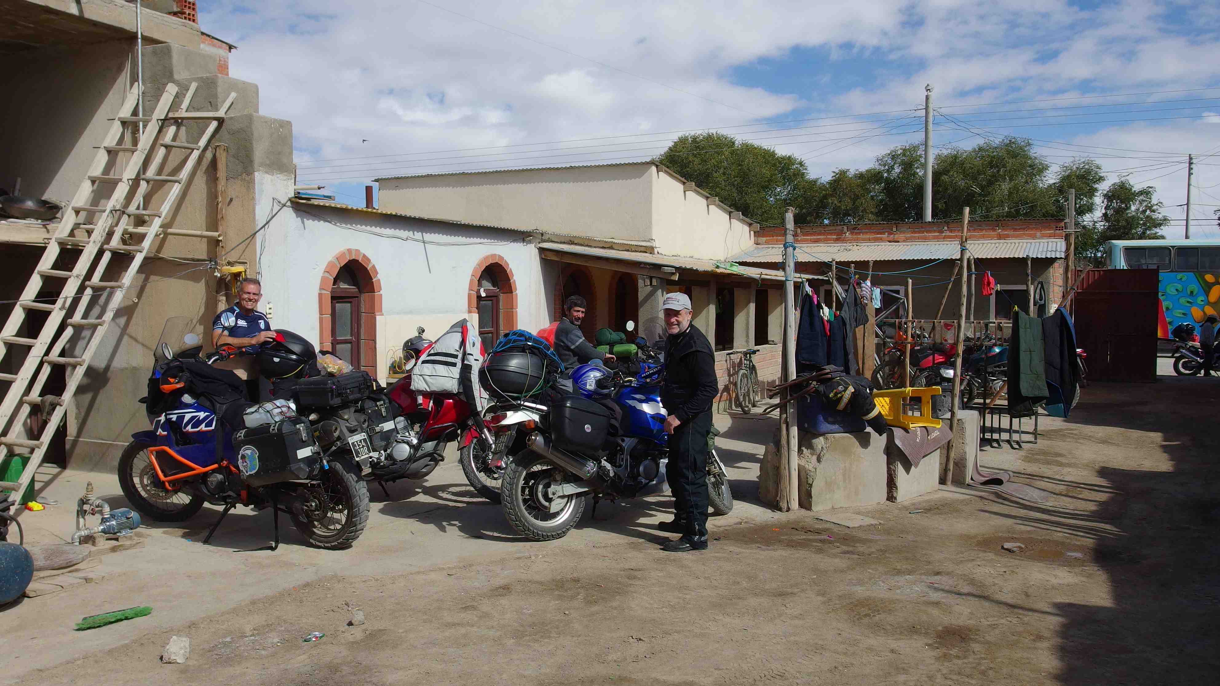 Uyuni