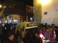 Potosí. Festejos por aniversario.
