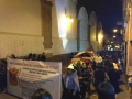Potosí. Festejos por aniversario.