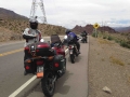 Camino a Uyuni