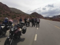 Camino a Uyuni